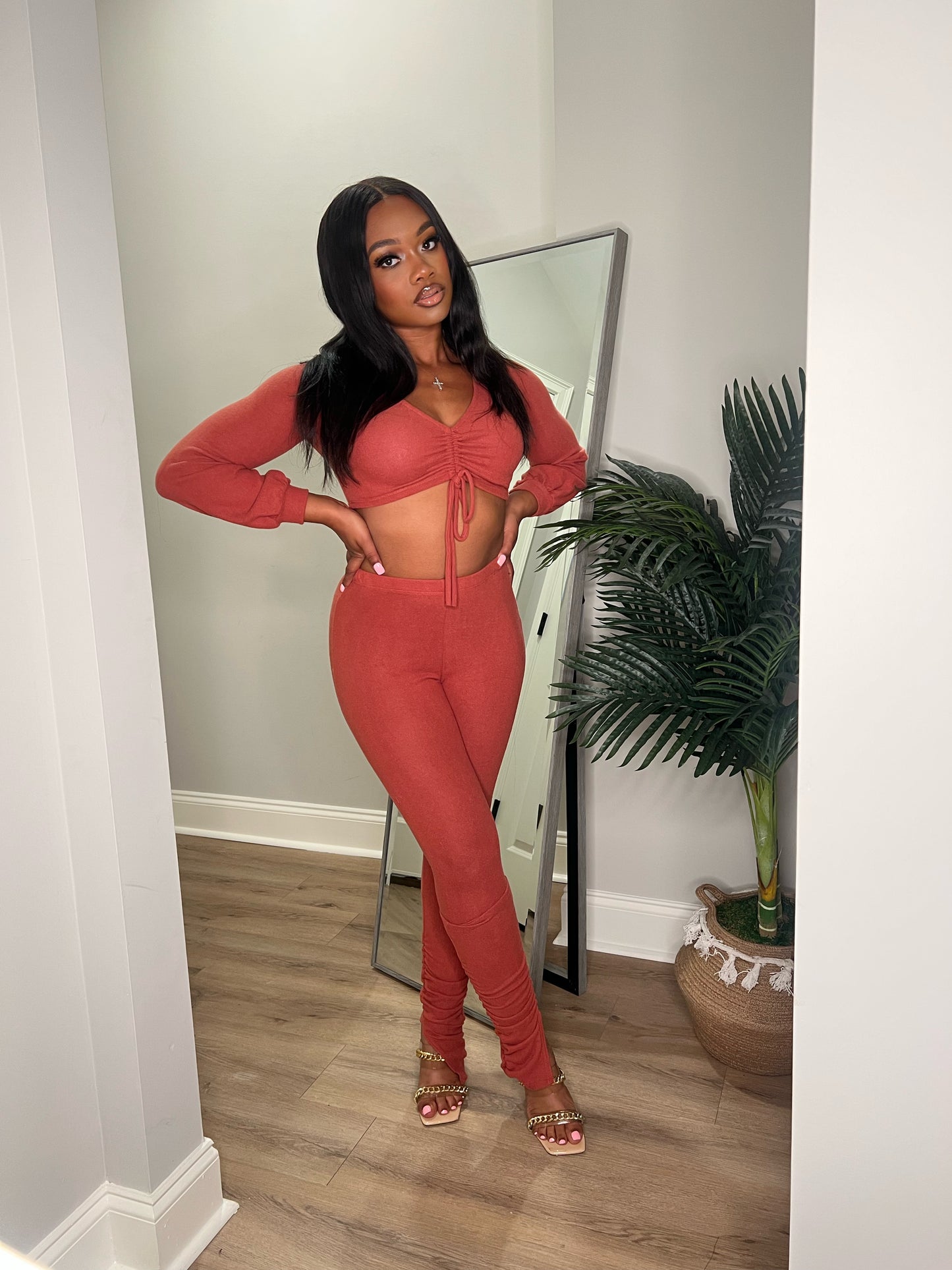 Yasmin Set