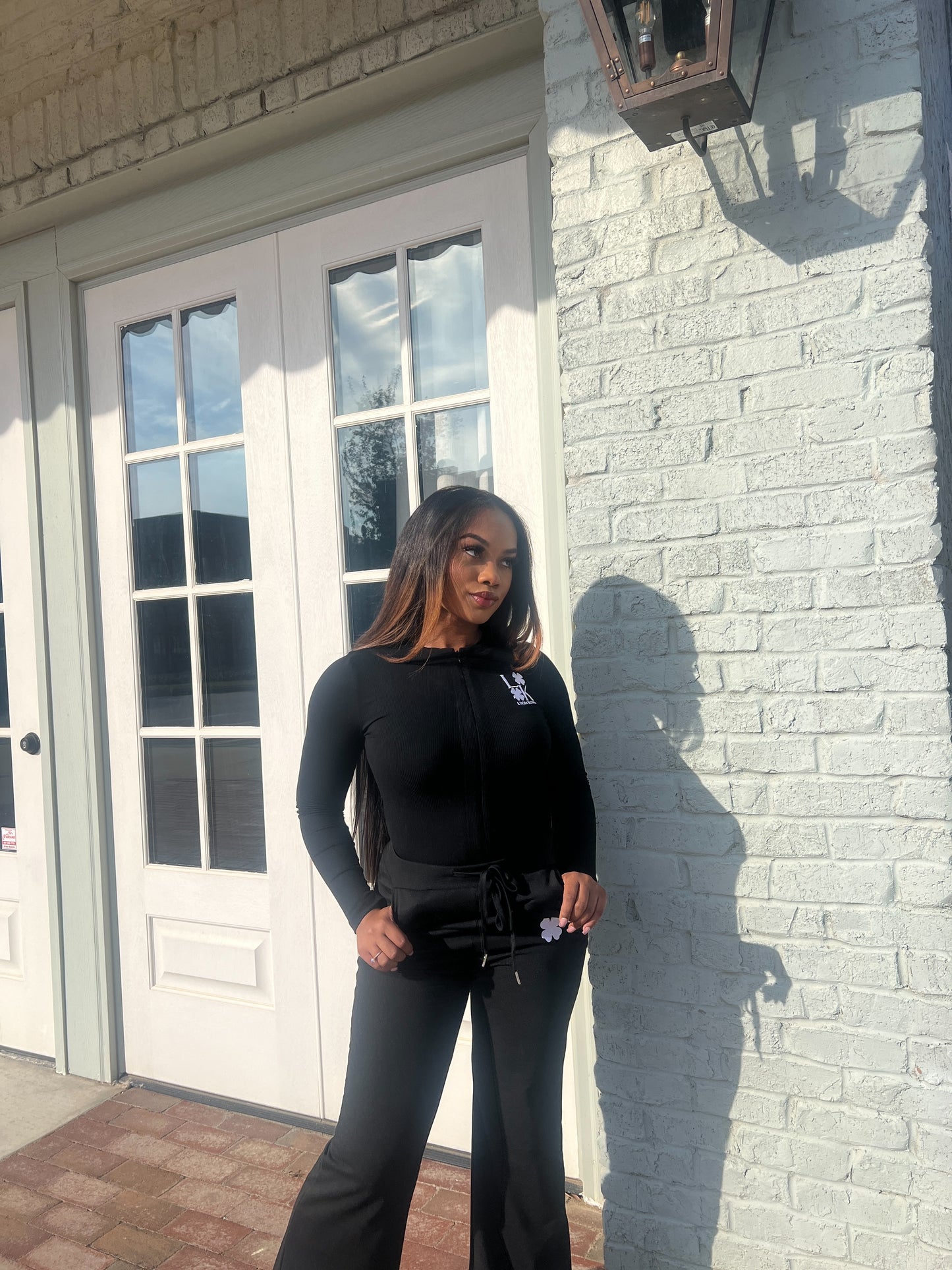 Klover Babe Top