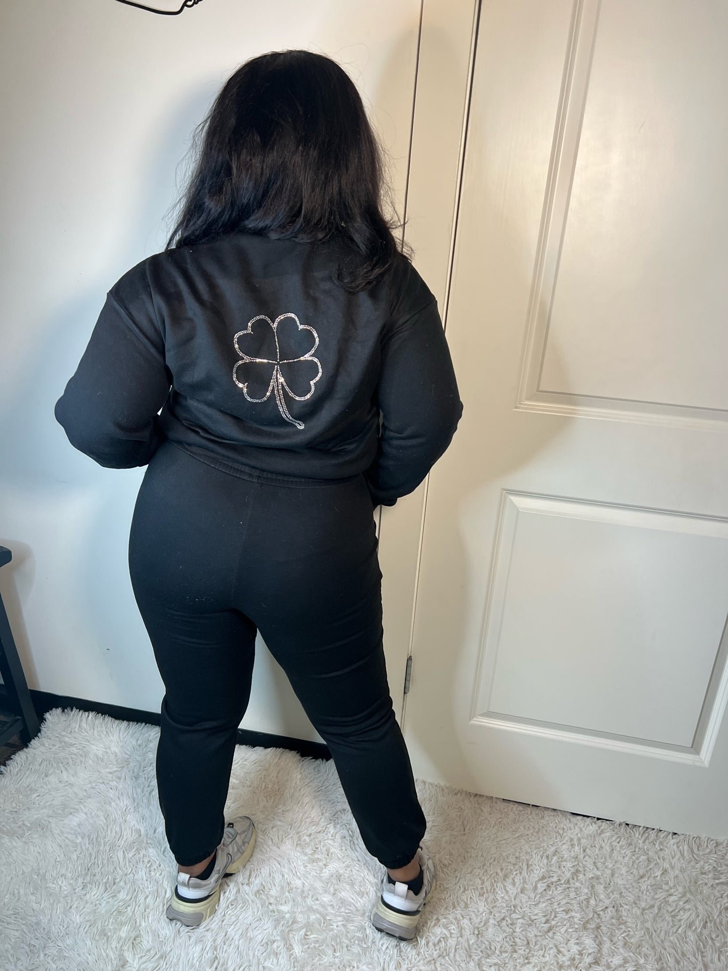 Lucky U Set