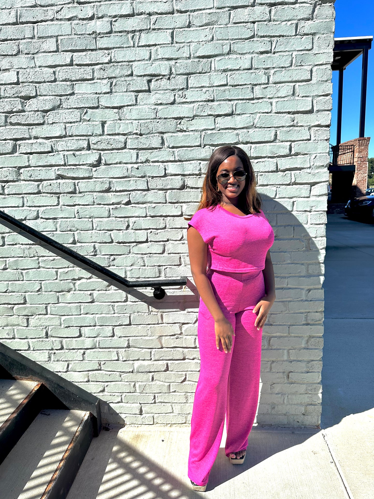 Keep It Chic Set