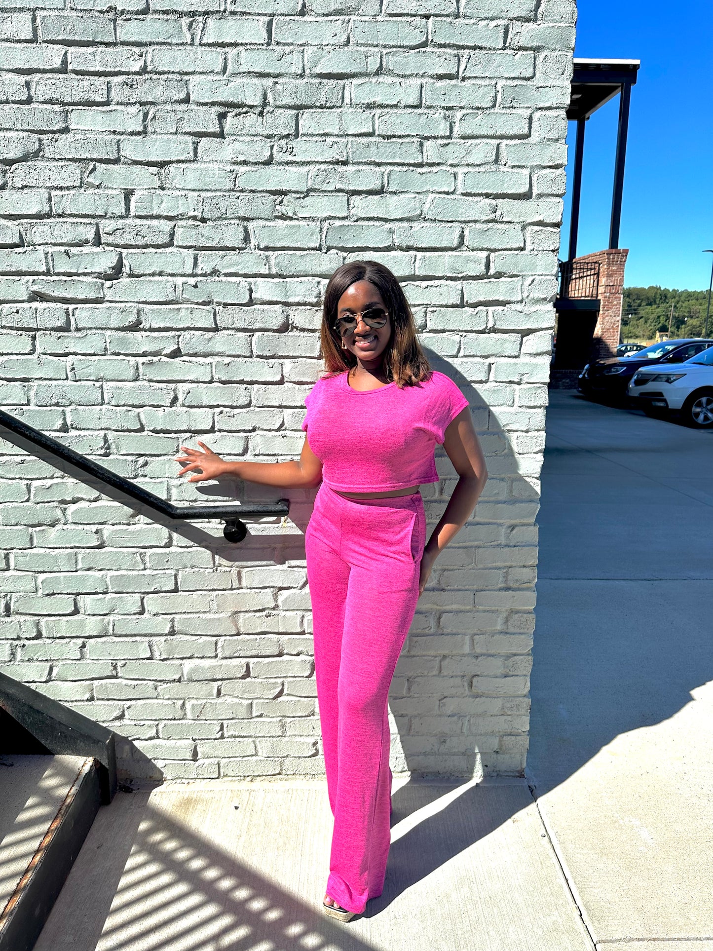 Keep It Chic Set