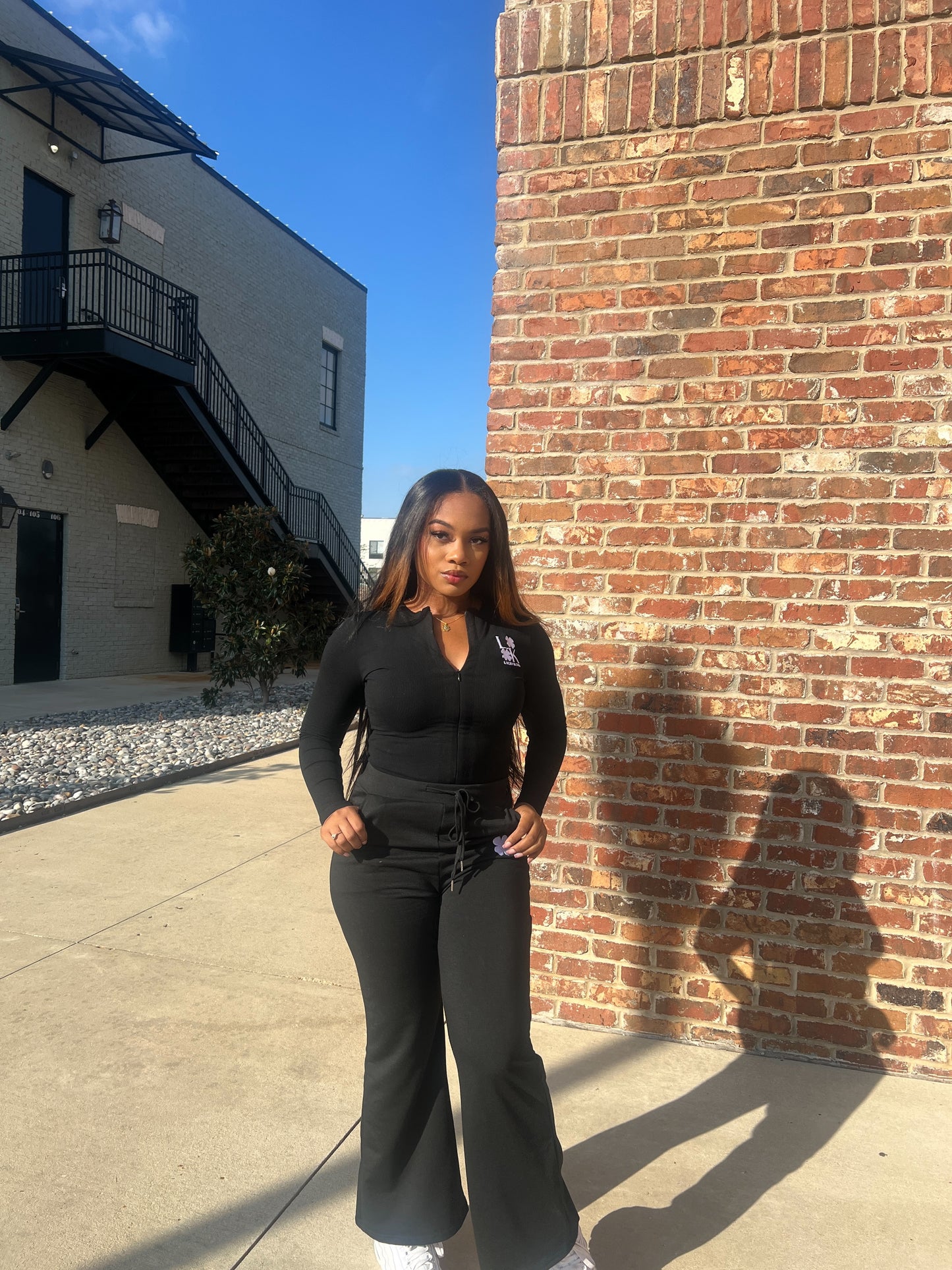 Klover Babe Top