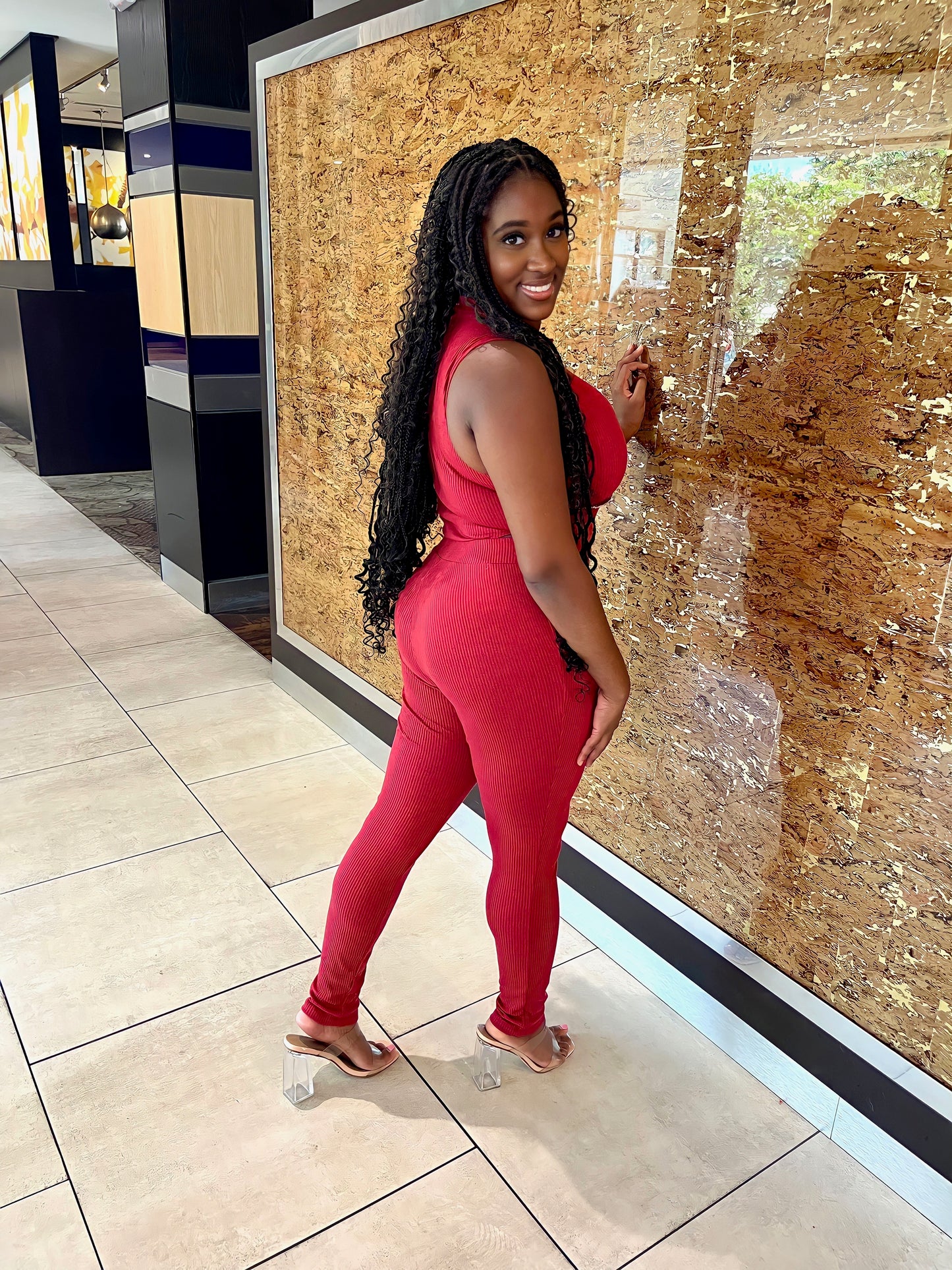 Red Light Special Set