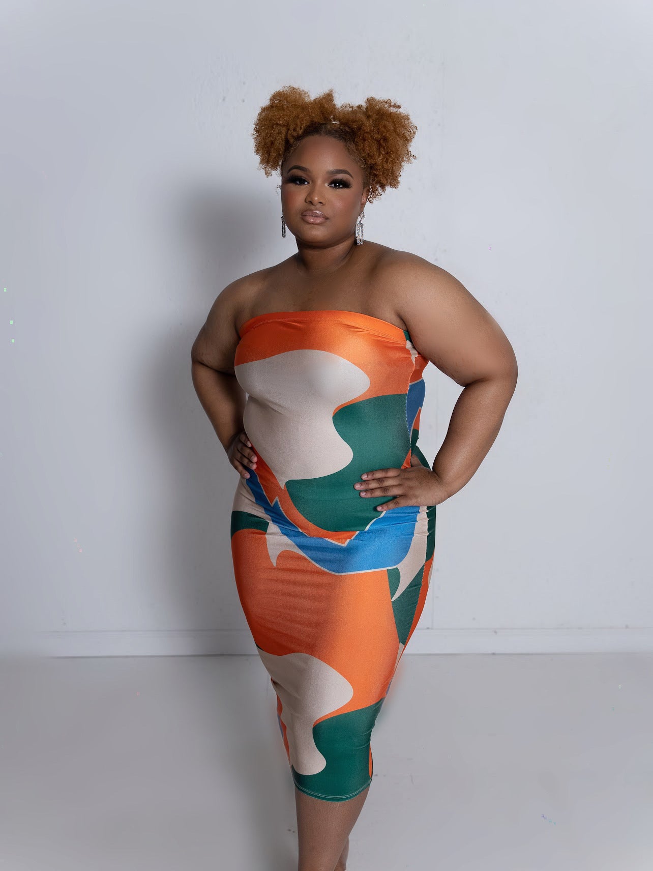 Creative Desire Dress