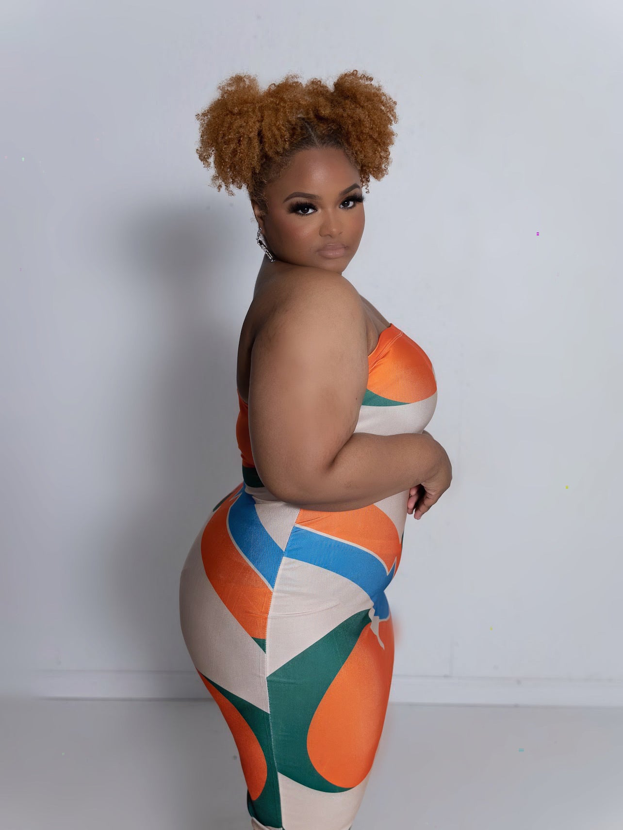 Creative Desire Dress