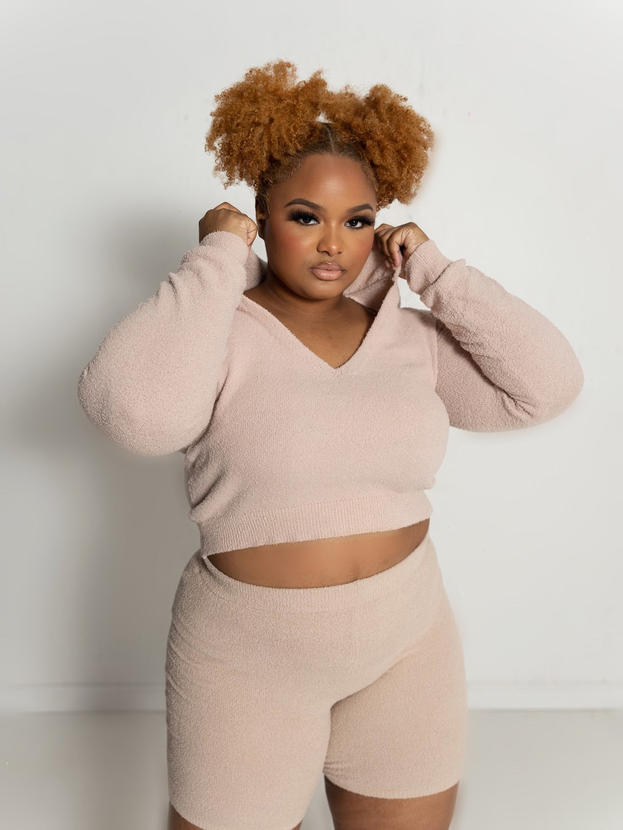 Comfy Bae Set